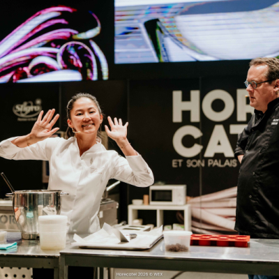 Horecatel 2026 en images