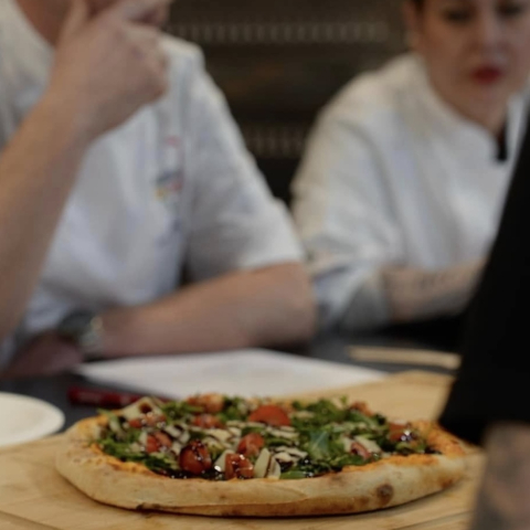 La Belgium Pizza League fait son grand retour à Horecatel