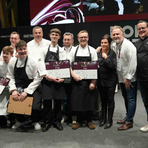 Trophée Eric Martin 2026 : le lauréat est Tom Moreels