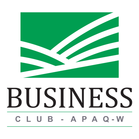 Le Business Club de l'APAQ-W s'installe à Horecatel !