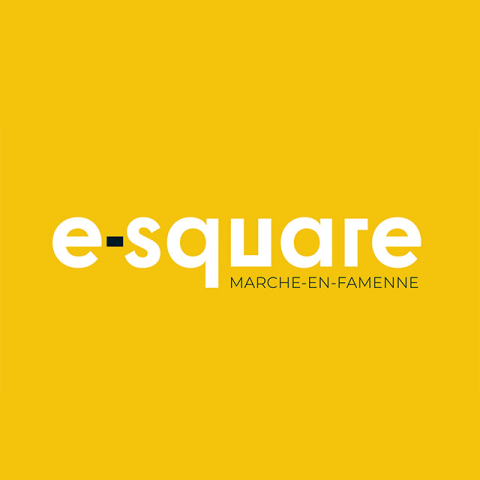 Découvrez notre partenaire, l'e-Square Marche-en-Famenne