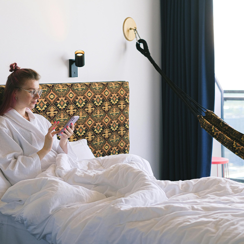 Découvrez les nommés aux Horecatel Hospitality Awards 