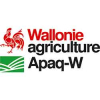 Logo de l'APAQ-W, partenaire du salon Horecatel 2026