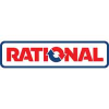 Logo de Rational, partenaire du salon Horecatel 2026